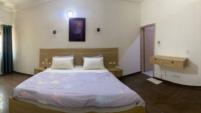 Photo de l'hôtel